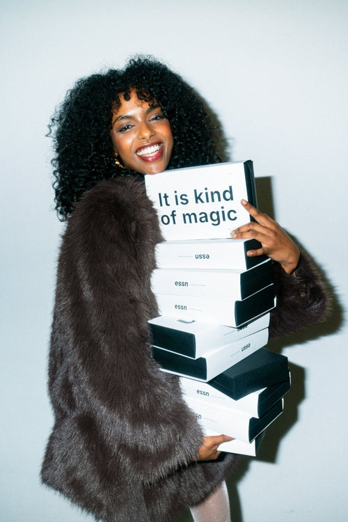 Anti - Ageing Collection Box - It Is Kind Of Magic - no.50 - ESSN Shop