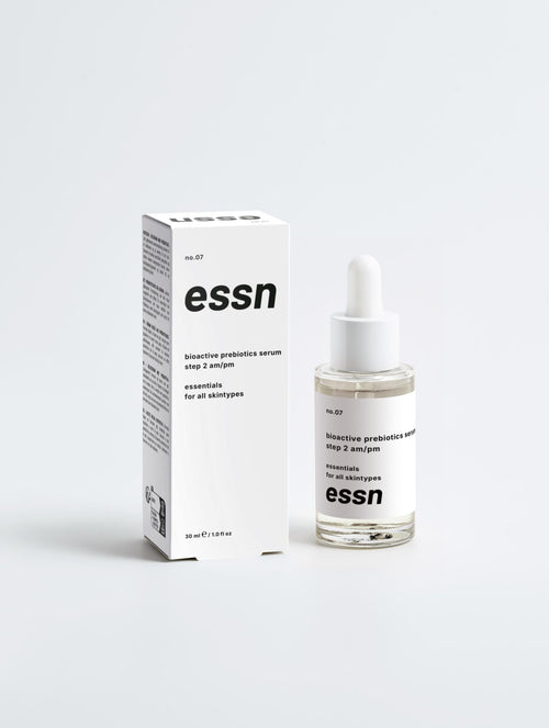 Bioactive Prebiotics Jelly Serum - no.07 - ESSN Shop