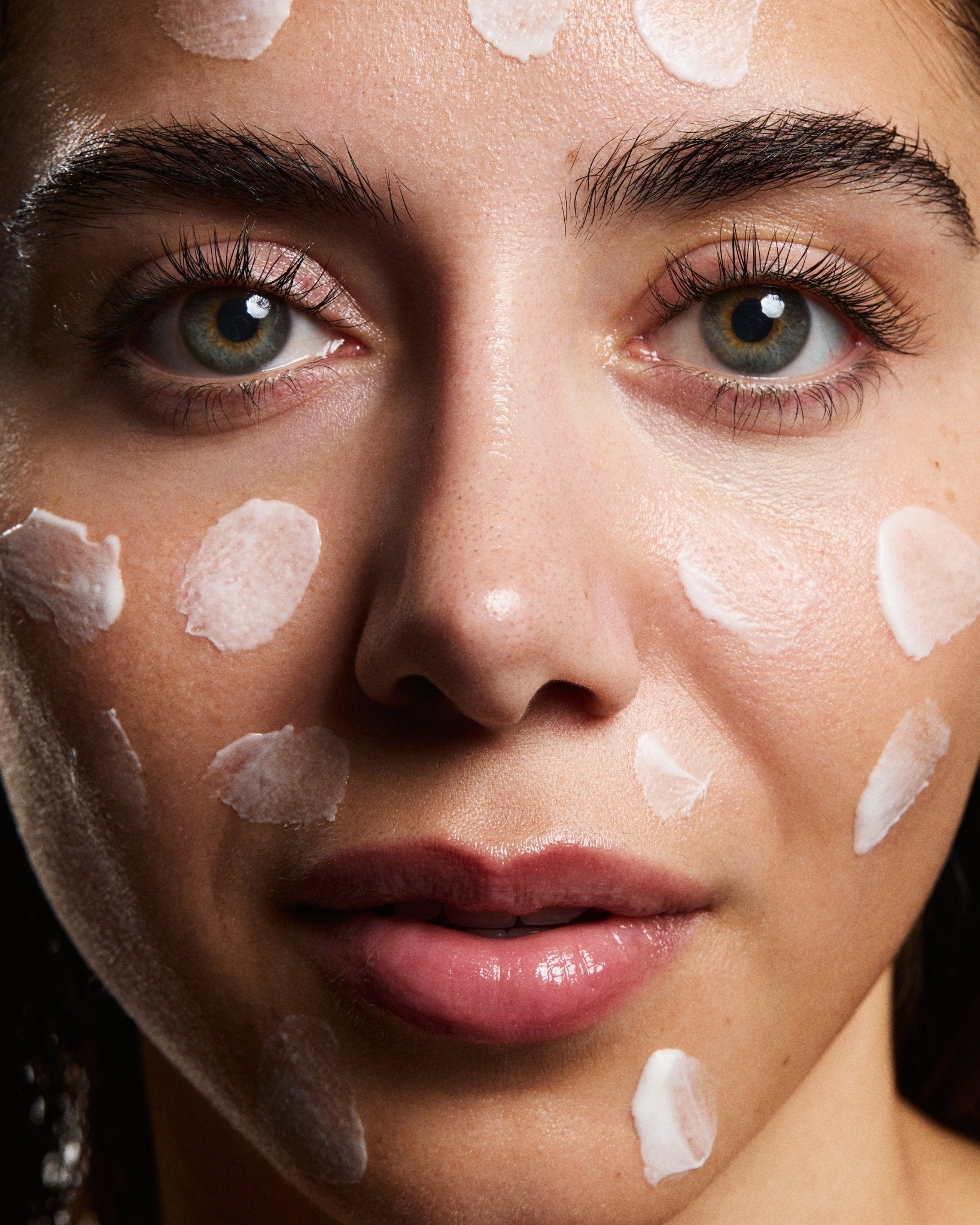 Ceramide Barrier Night Cream - no.25 - ESSN Shop