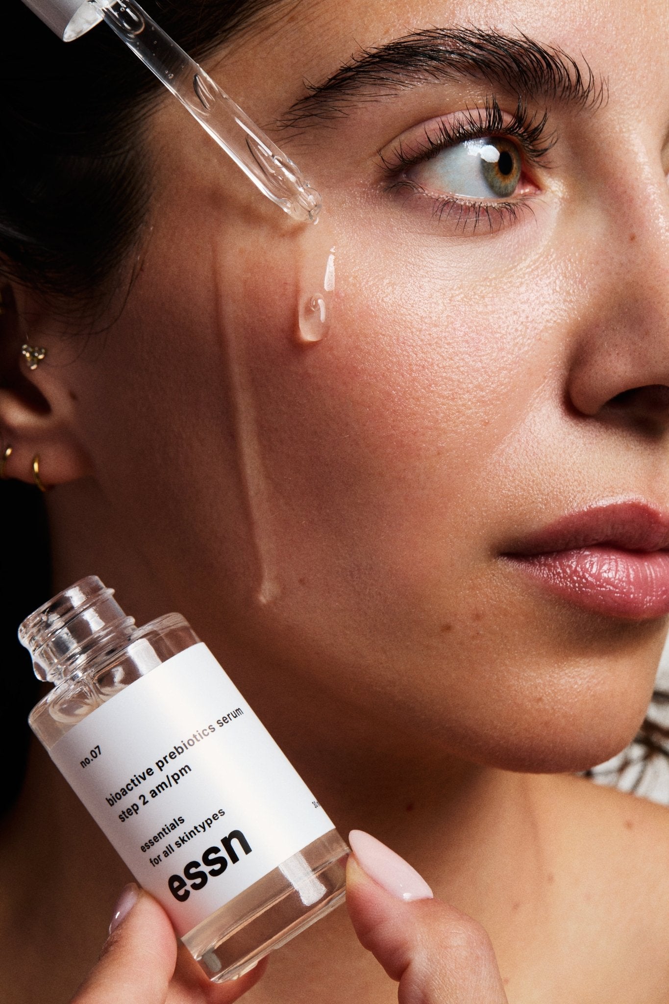 Double Hydration Boost Gel + HA - no.11 - ESSN Shop