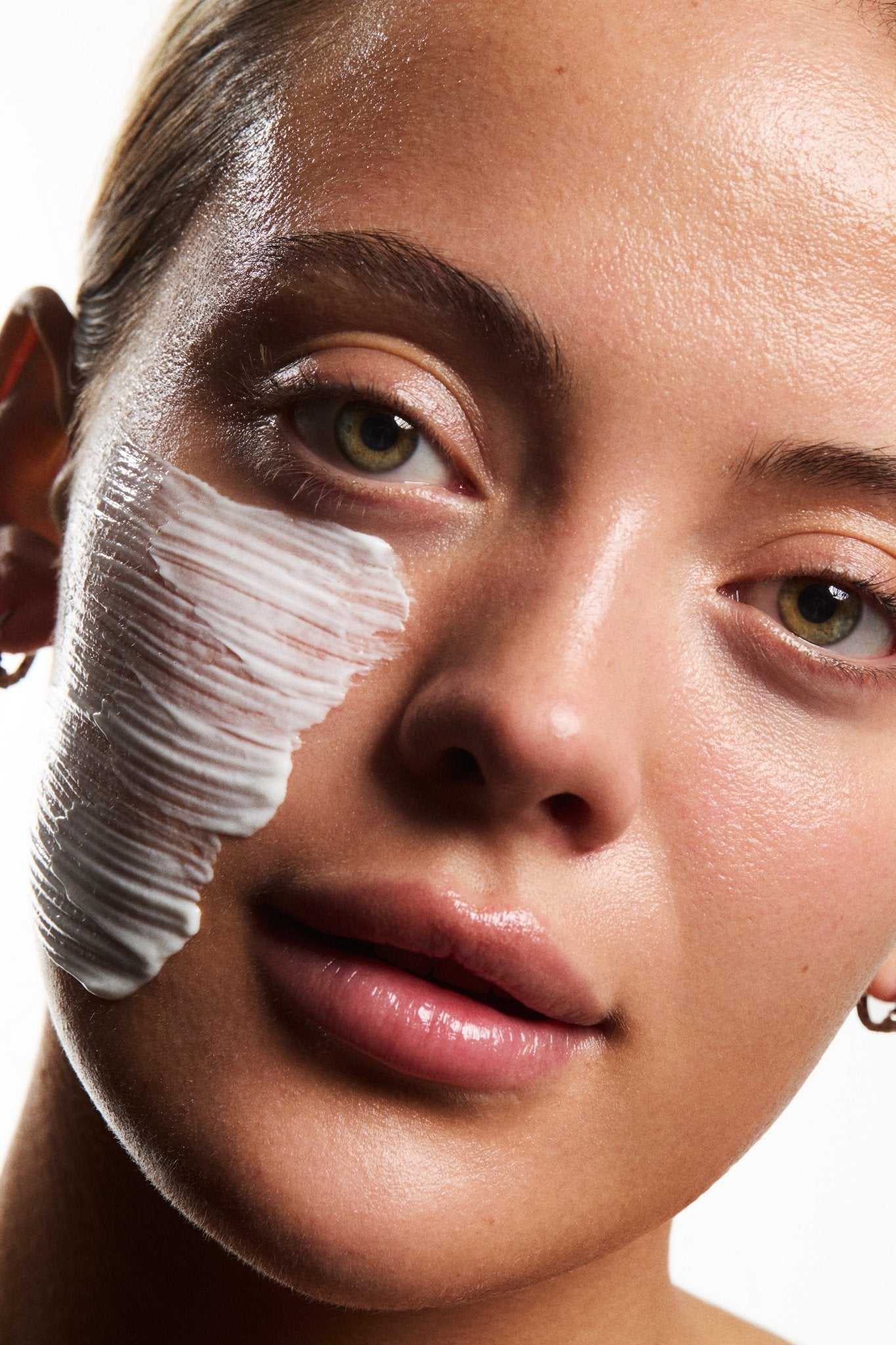 Sensitive Skin Moisturiser, Fragrance Free - no.18 - ESSN Shop