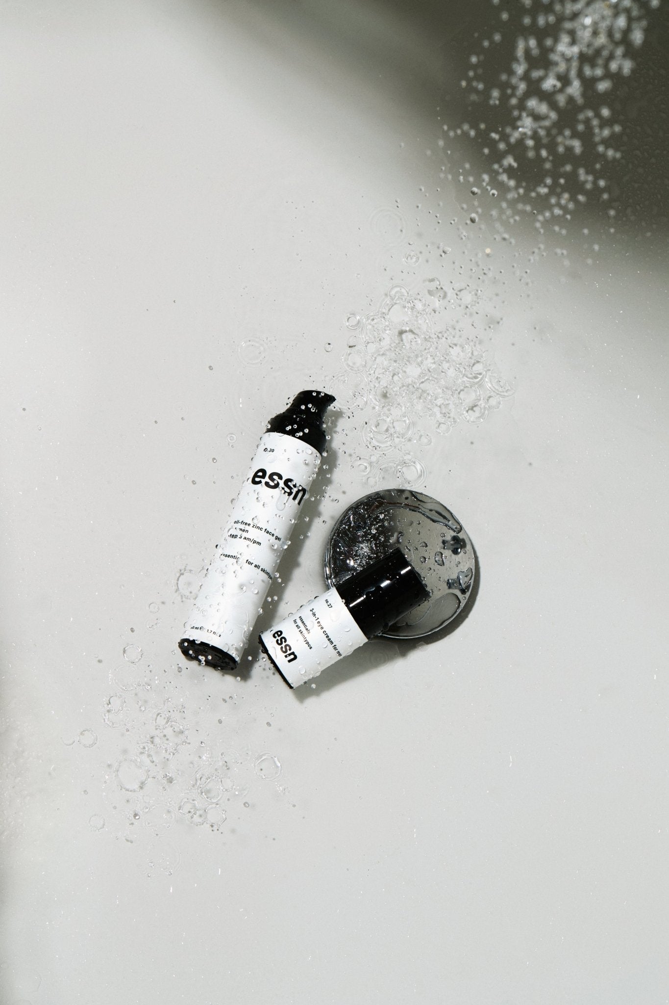 3 - in - 1 Eye Cream for Men - no.27 - ESSN Shop