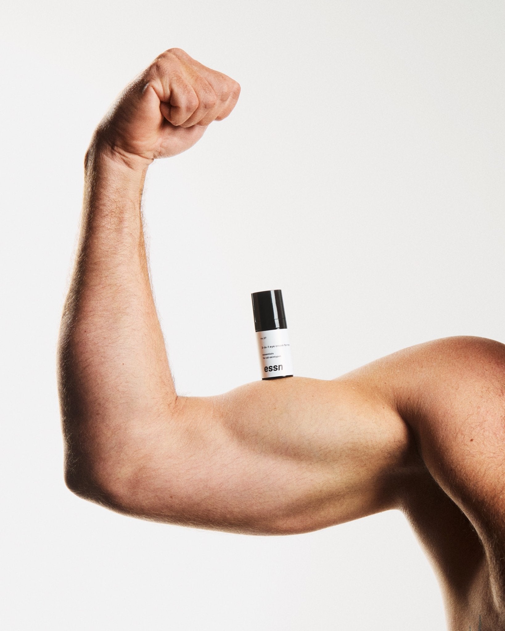 3 - in - 1 Eye Cream for Men - no.27 - ESSN Shop