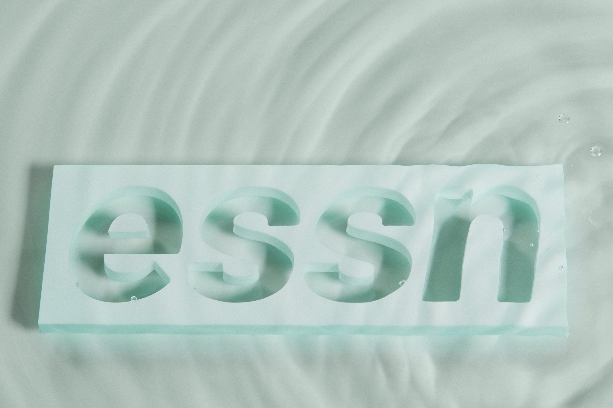 AHA Peeling Concentrate - no.15 - ESSN Shop