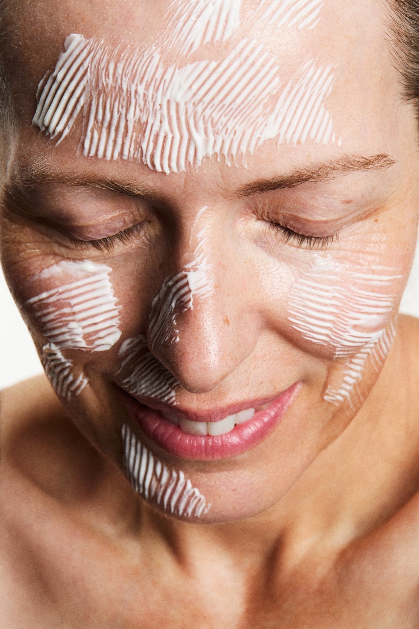 Anti - Age Day Cream - no.17 - ESSN Shop