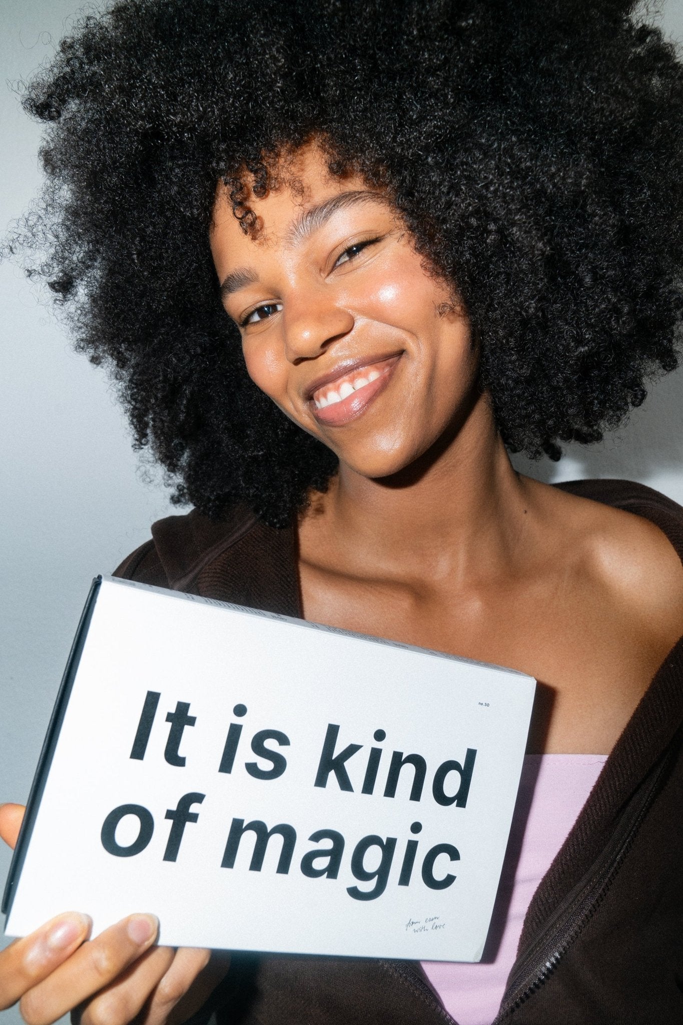 Anti - Ageing Collection Box - It Is Kind Of Magic - no.50 - ESSN Shop