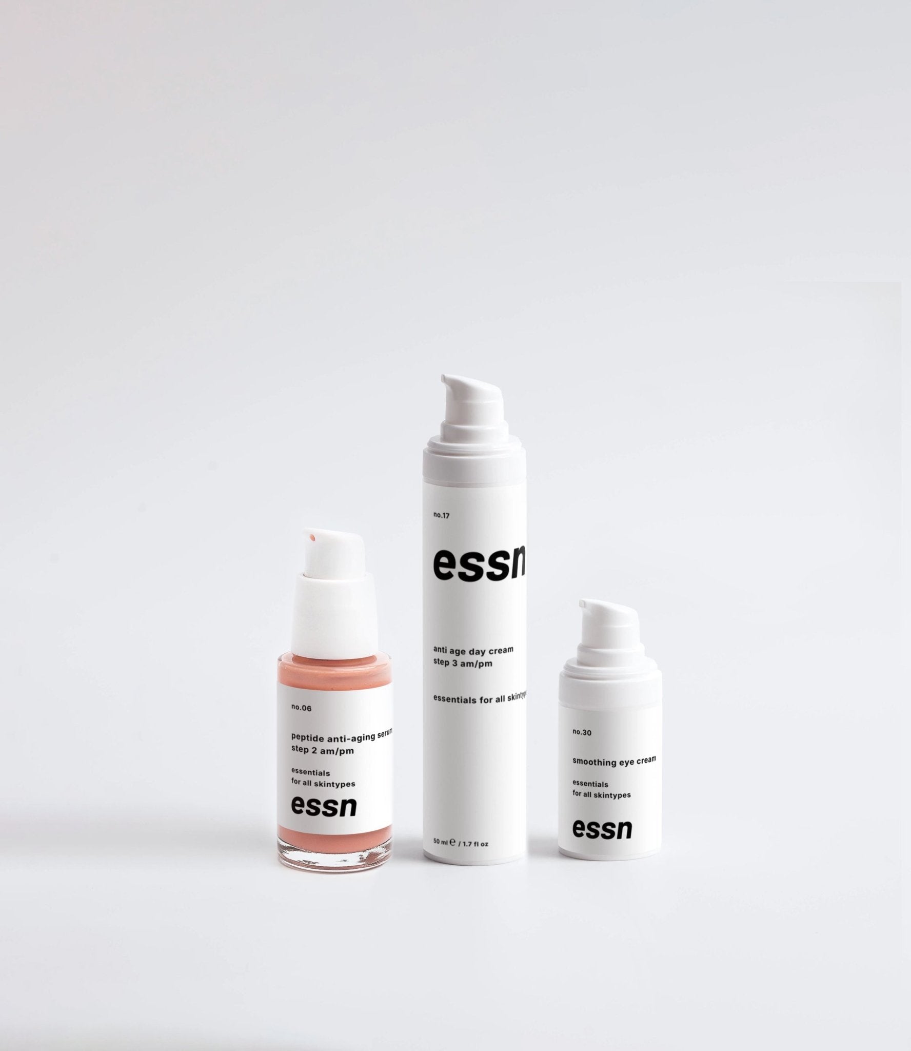 Anti - Ageing Collection Box - It Is Kind Of Magic - no.50 - ESSN Shop