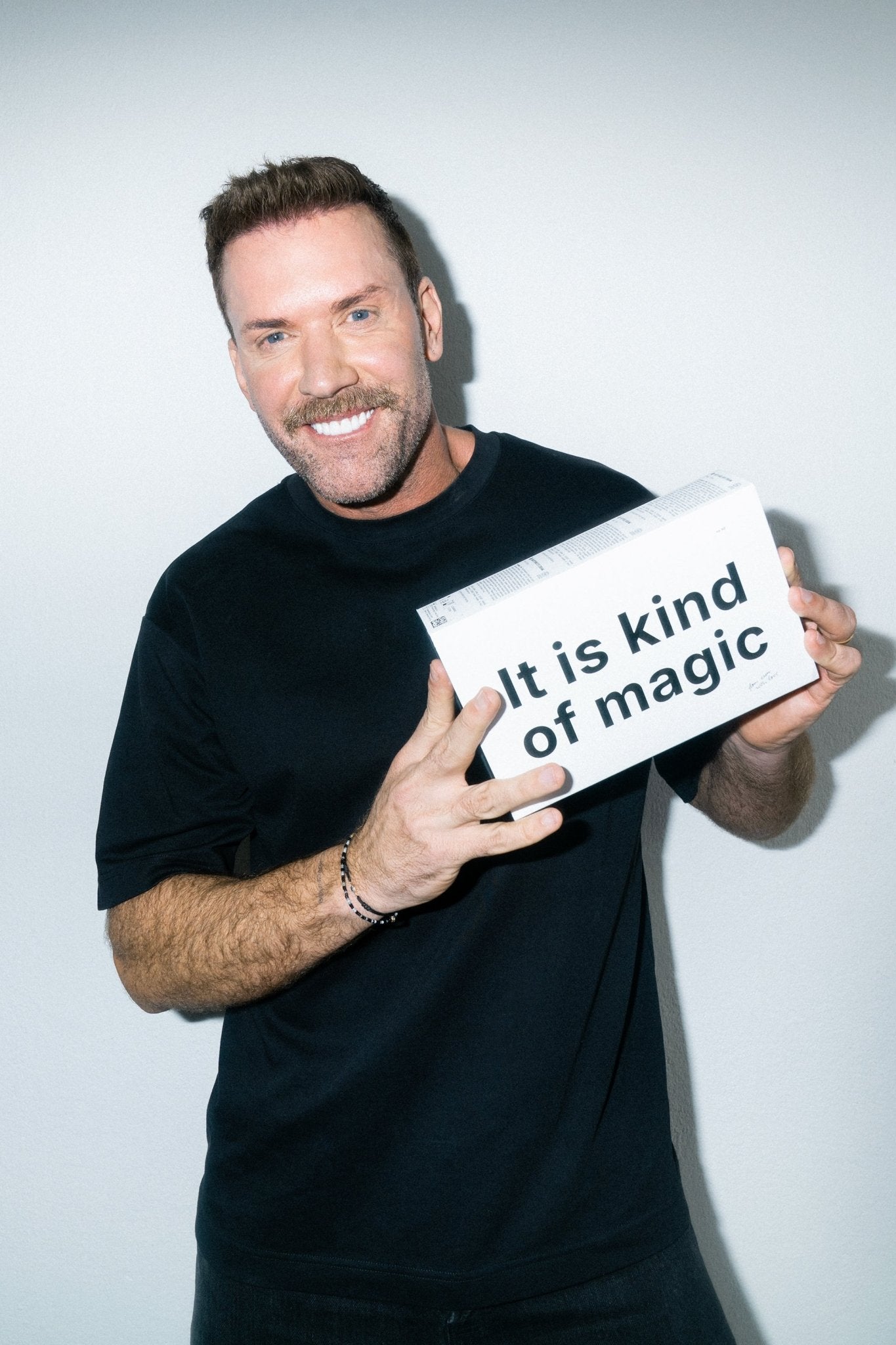 Anti - Ageing Collection Box - It Is Kind Of Magic - no.50 - ESSN Shop