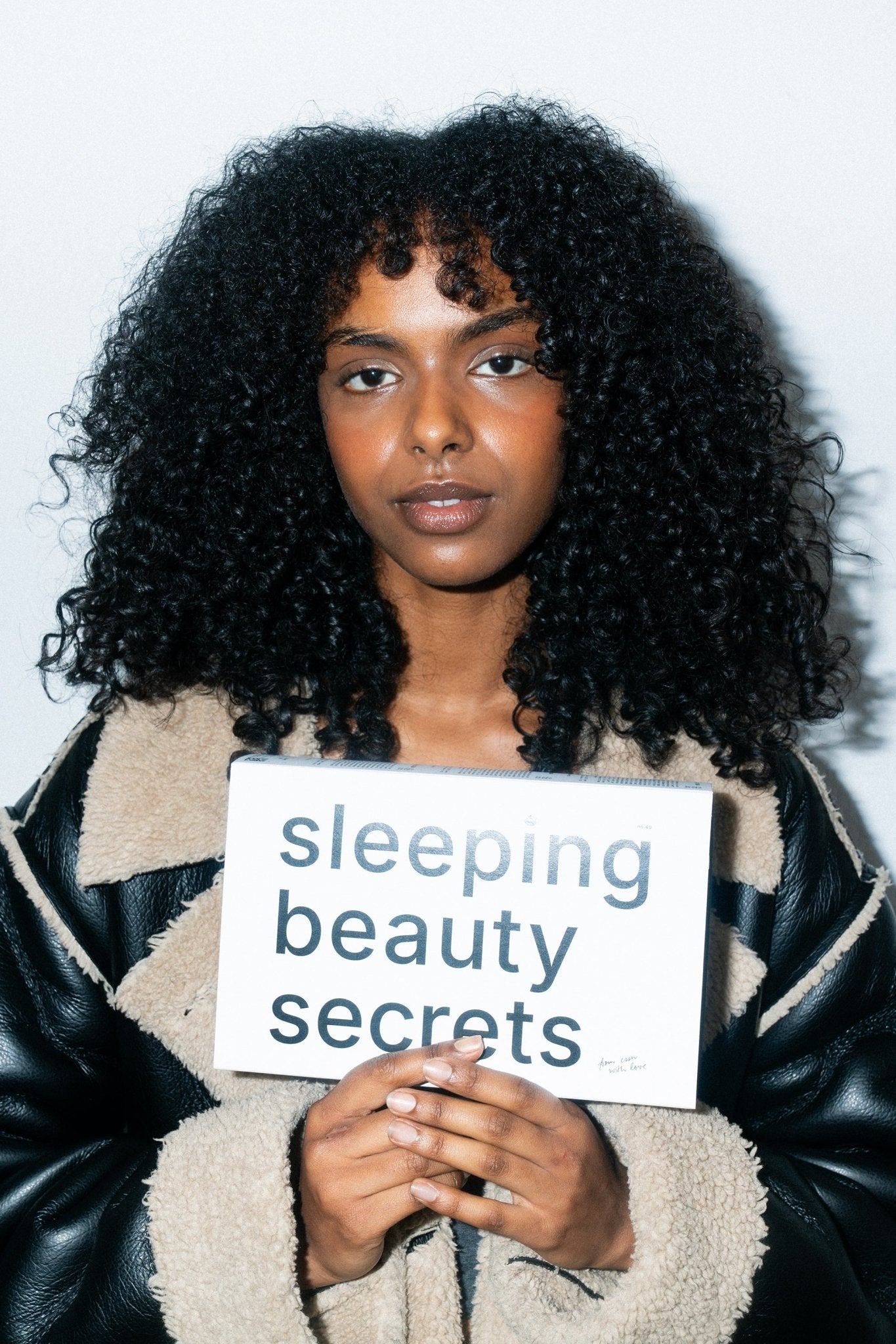 Anti - Ageing Collection Box - Sleeping Beauty Secrets - no.49 - ESSN Shop