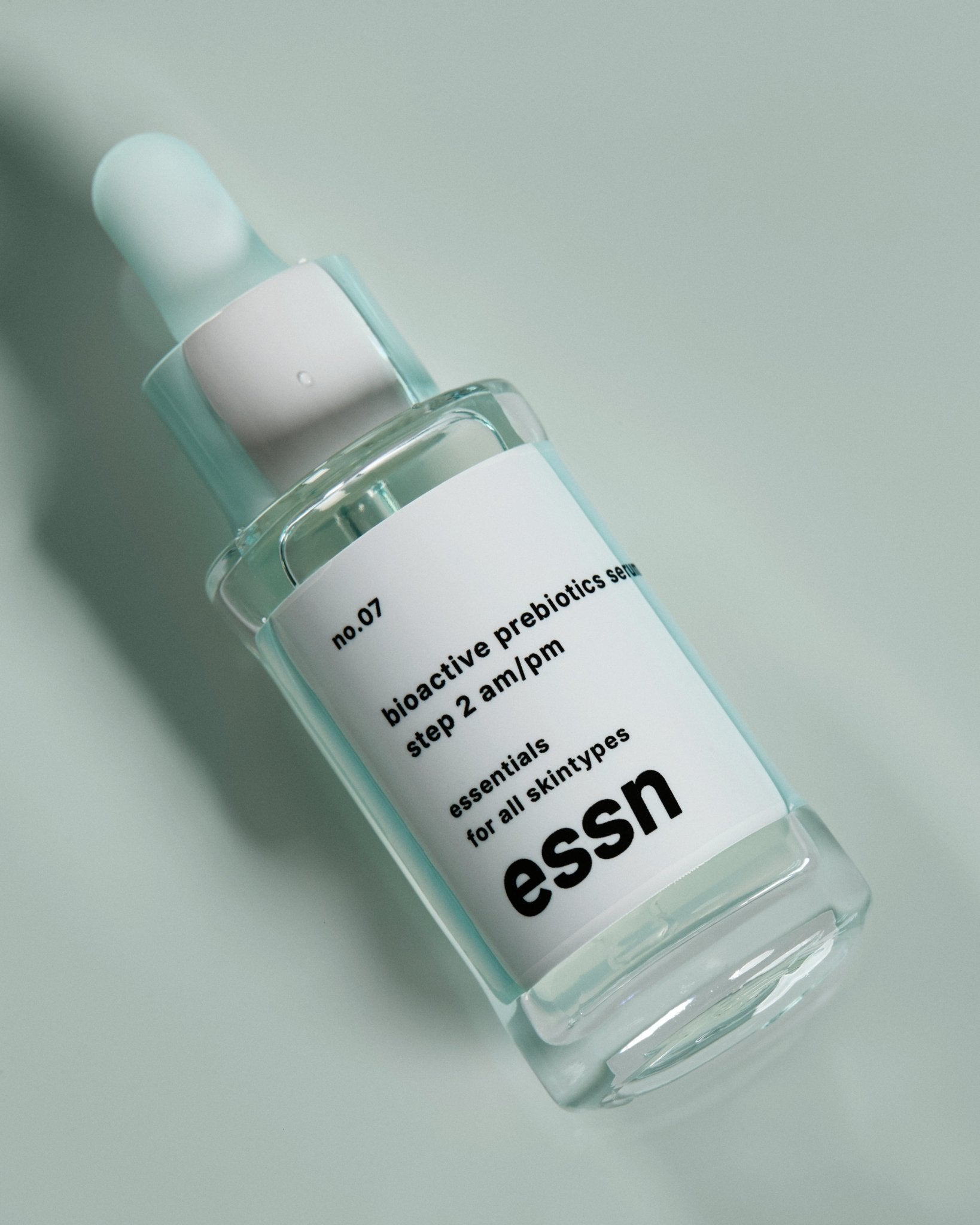 Bioactive Prebiotics Jelly Serum - no.07 - ESSN Shop