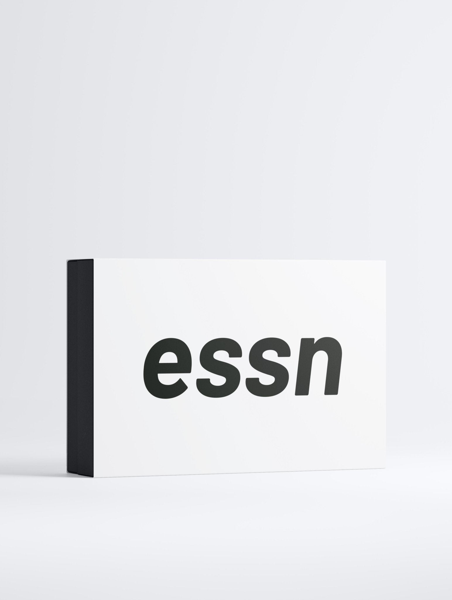 Boost Serum Collection Box - Glow - Ho - Ho - Ho - no.43 - ESSN Shop