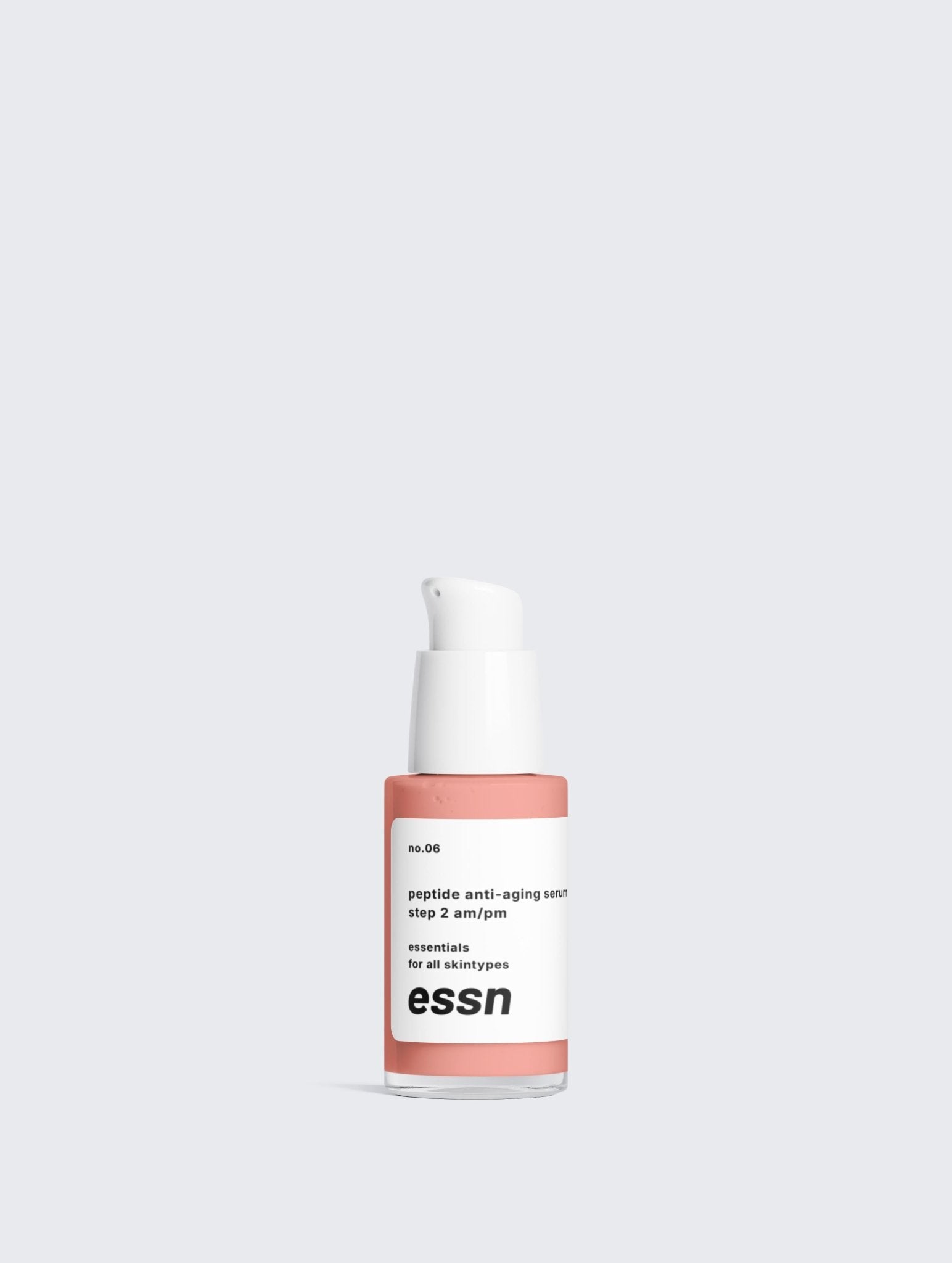 Boost Serum Collection Box - Sleigh The Lines - no.44 - ESSN Shop