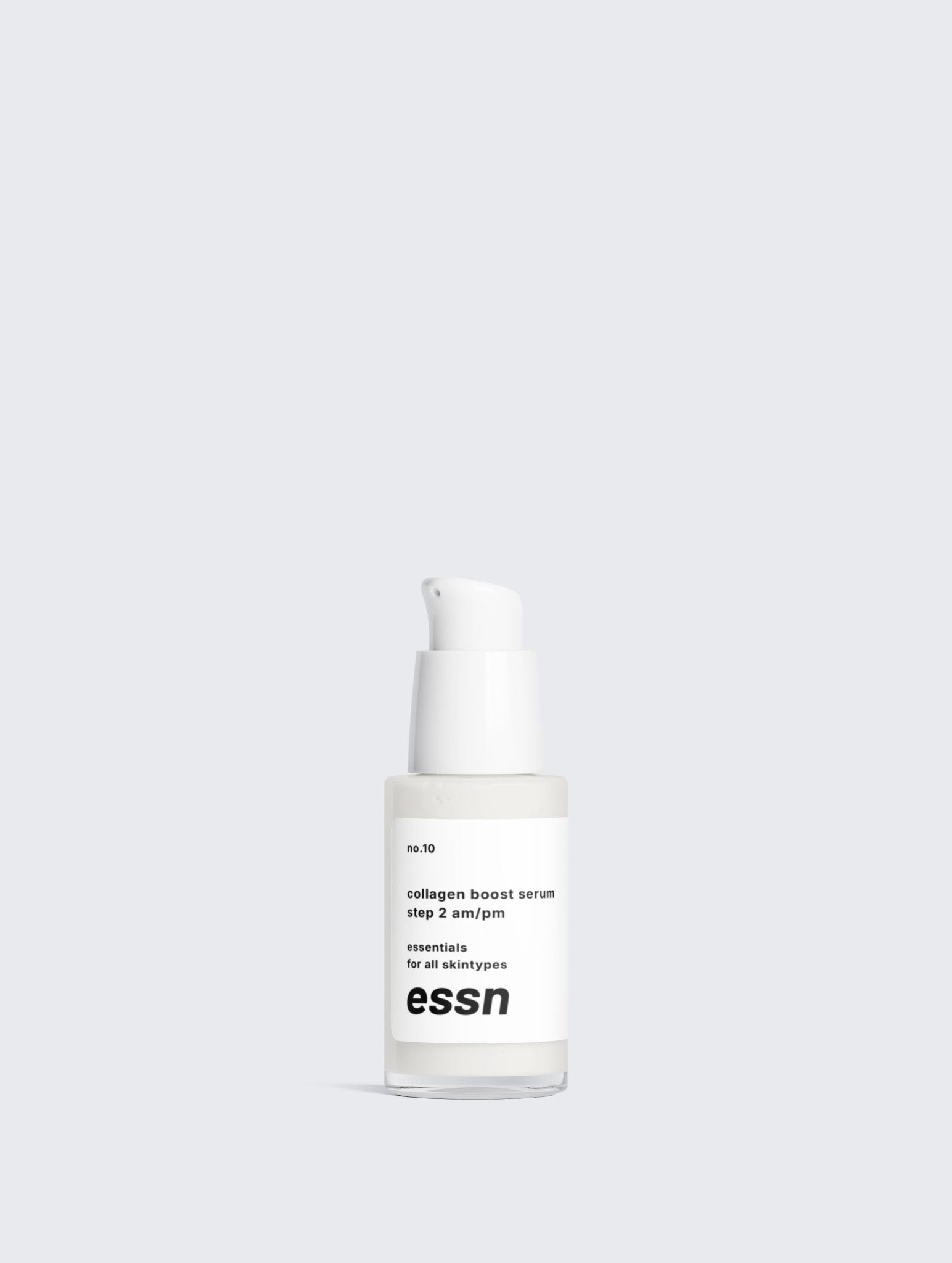 Boost Serum Collection Box - Sleigh The Lines - no.44 - ESSN Shop