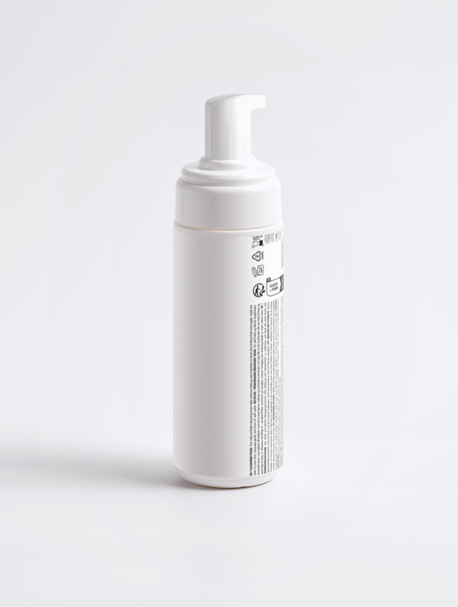 Cleansing Foam - no.02 - ESSN Shop