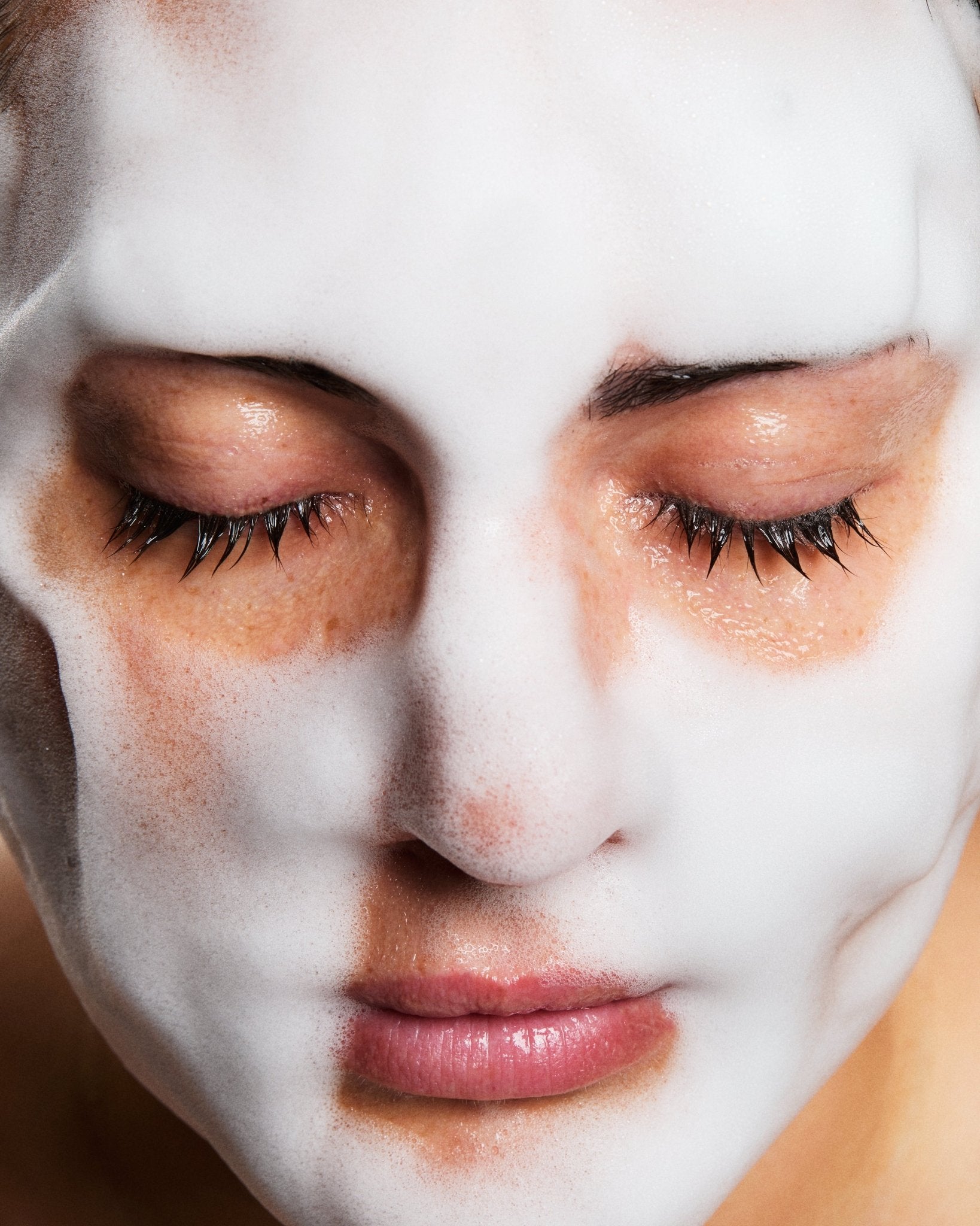 Cleansing Foam - no.02 - ESSN Shop