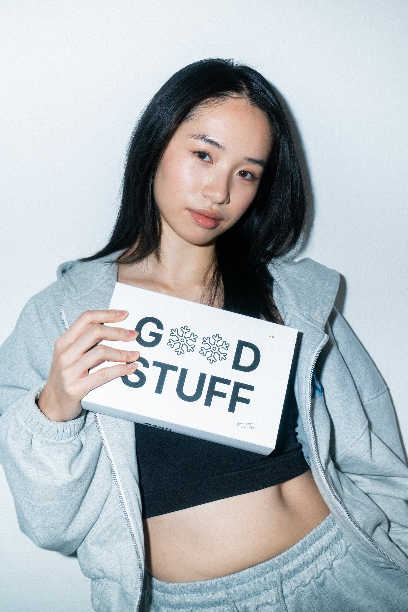 Deep Moisture Collection Box - Good Stuff - no.42 - ESSN Shop