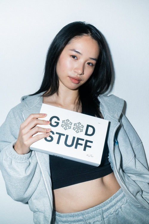 Deep Moisture Collection Box - Good Stuff - no.42 - ESSN Shop