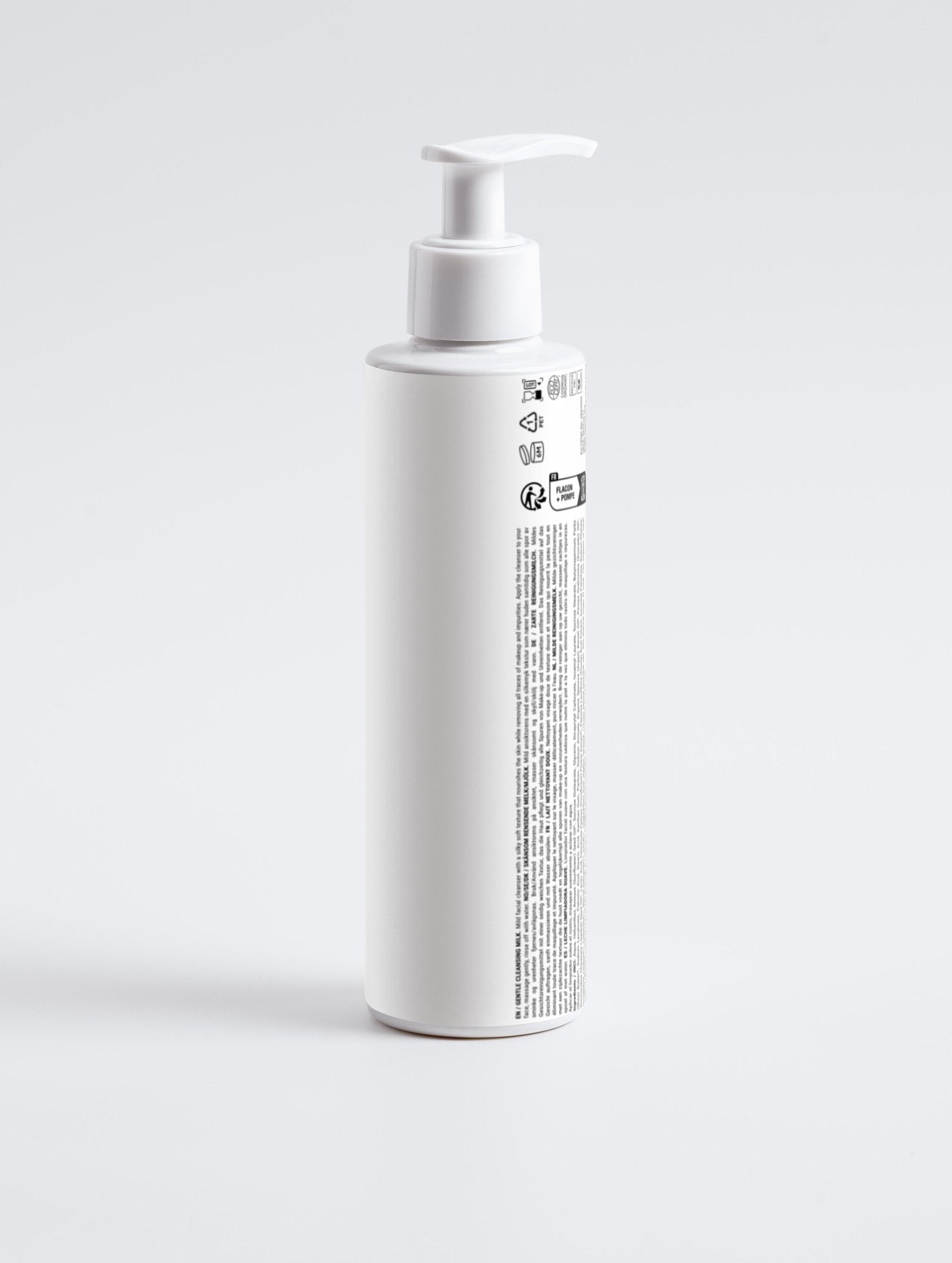 Gentle Cleansing Milk - no.13 - ESSN Shop