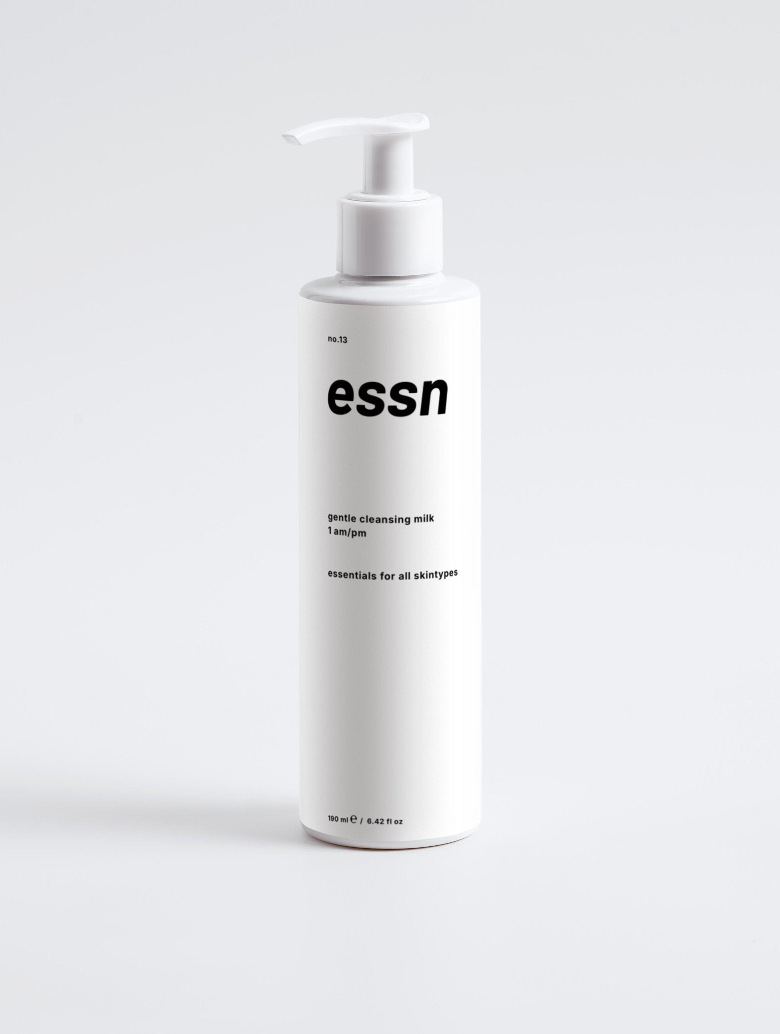 Glowy Skin Trio Collection Box - Let It Glow, Let It Glow, Let It Glow - no.39 - ESSN Shop