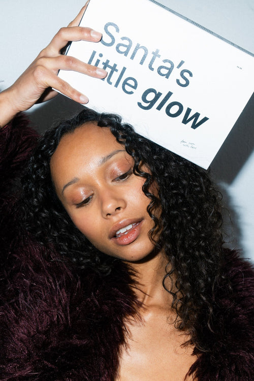 Glowy Skin Trio Collection Box - Santa's Little Glow - no.36 - ESSN Shop