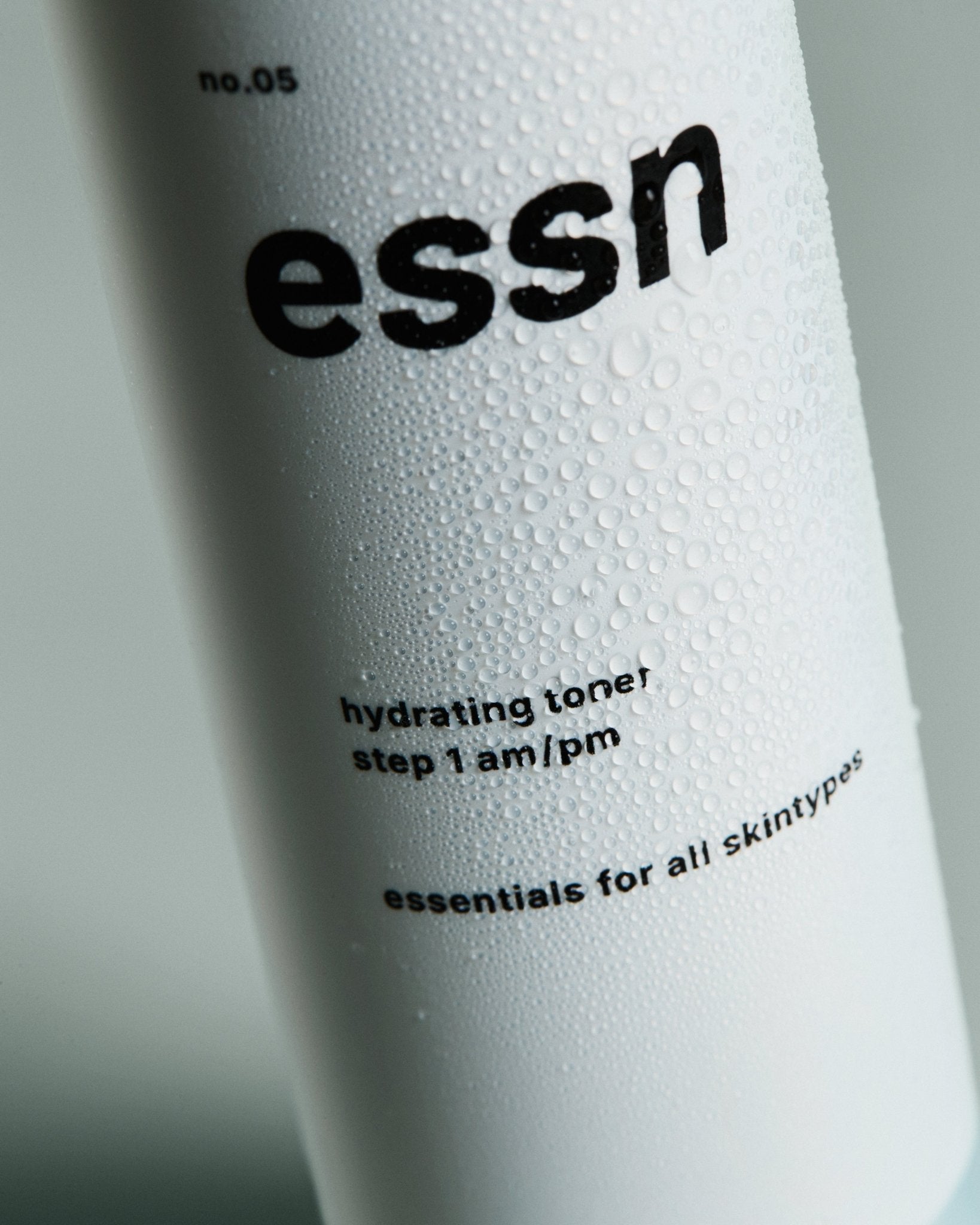 Hydrating Toner - no.05 - ESSN Shop