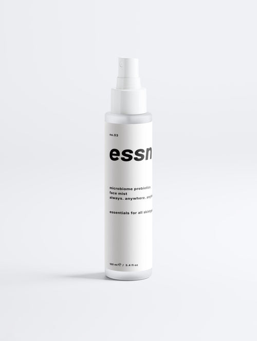 Microbiome Prebiotics Face Mist - no.03 - ESSN Shop