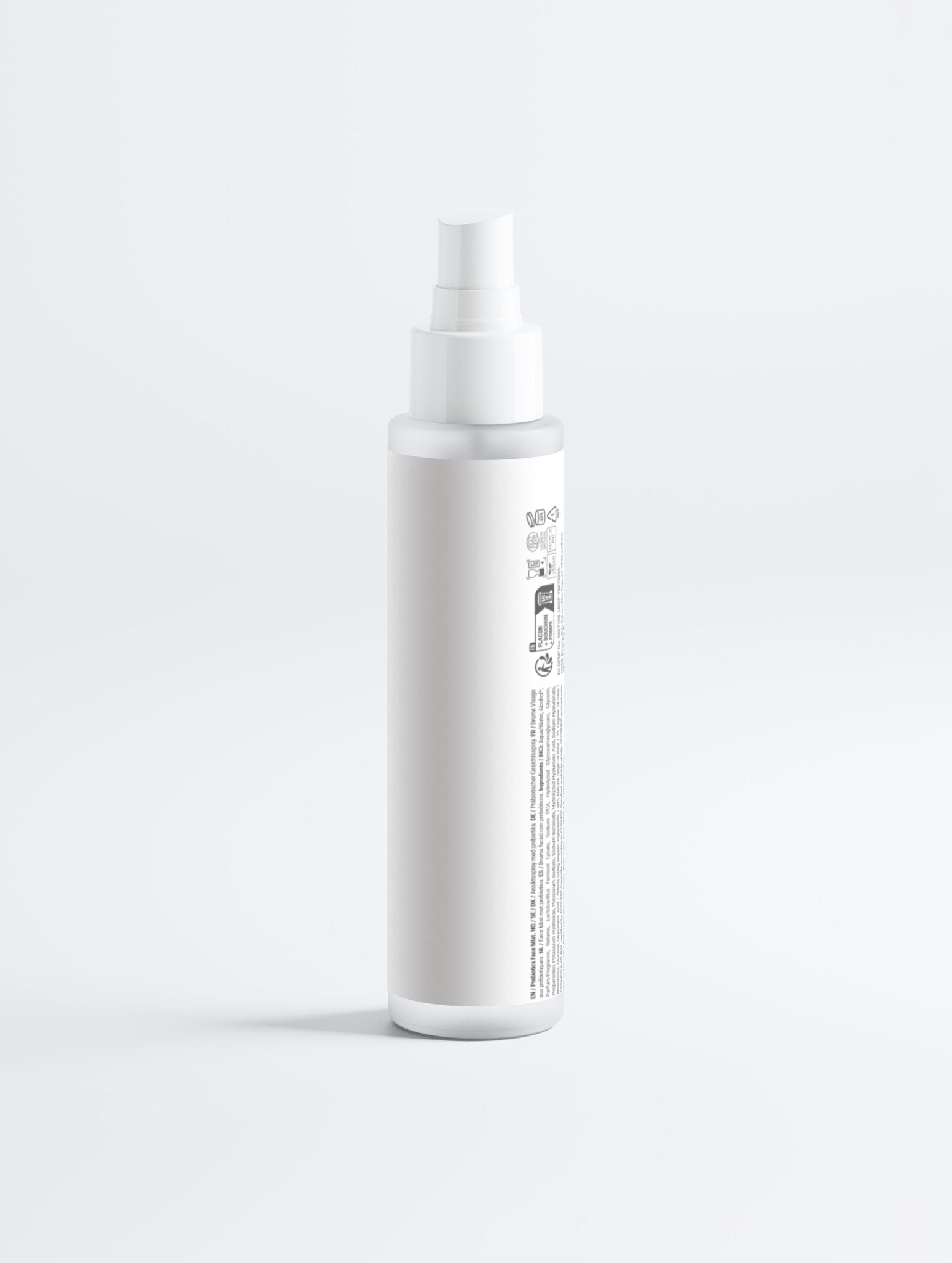 Microbiome Prebiotics Face Mist - no.03 - ESSN Shop