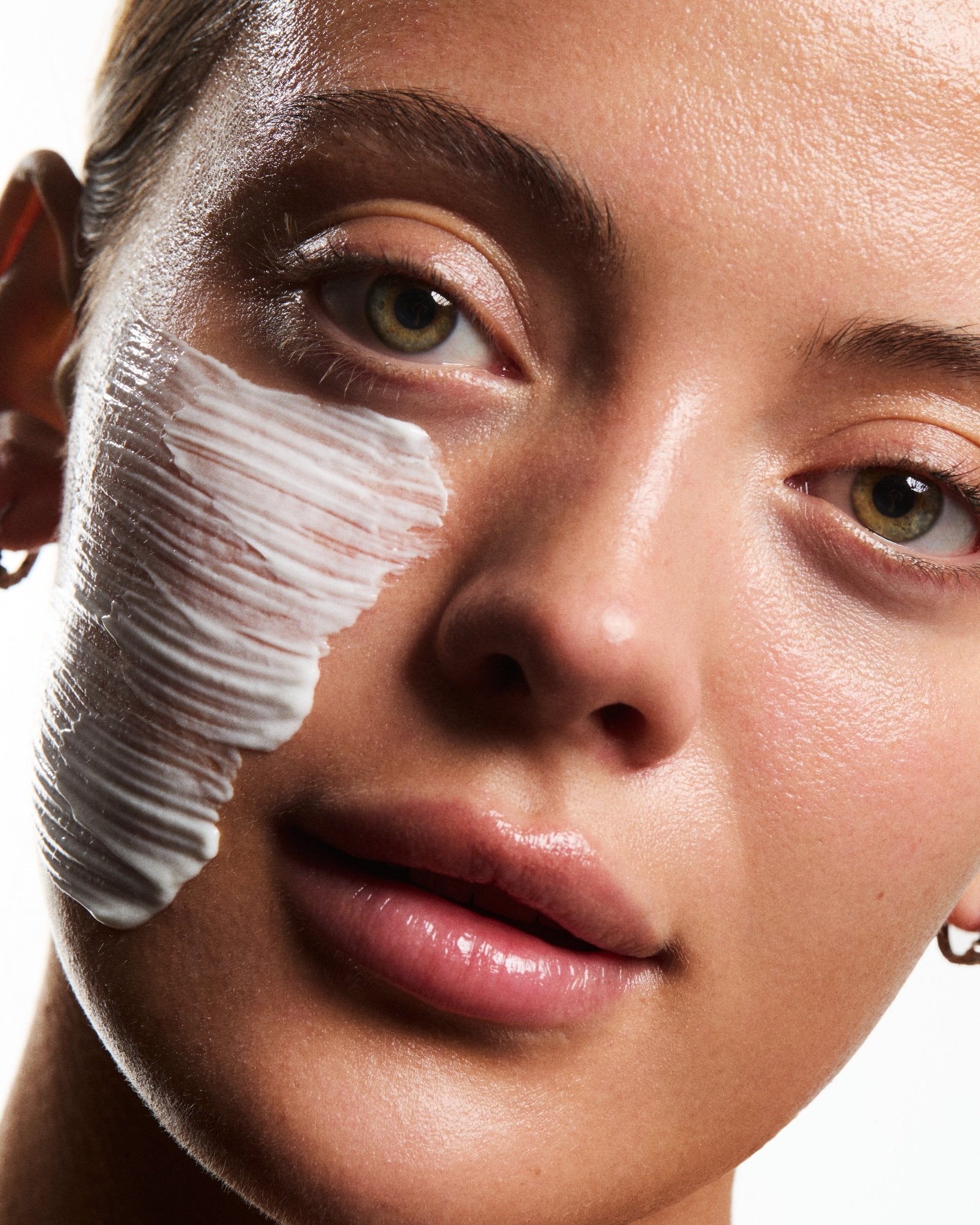 Nourishing Rich Cream, Fragrance Free - no.26 - ESSN Shop