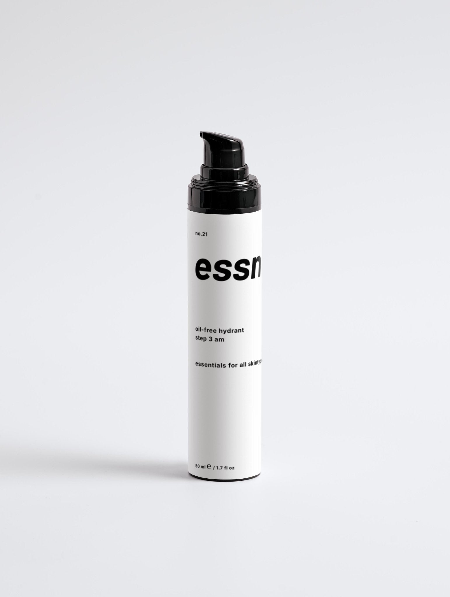 Oil - Free Hydrating Gel - no.21 - ESSN Shop