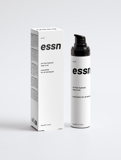 Oil - Free Hydrating Gel - no.21 - ESSN Shop