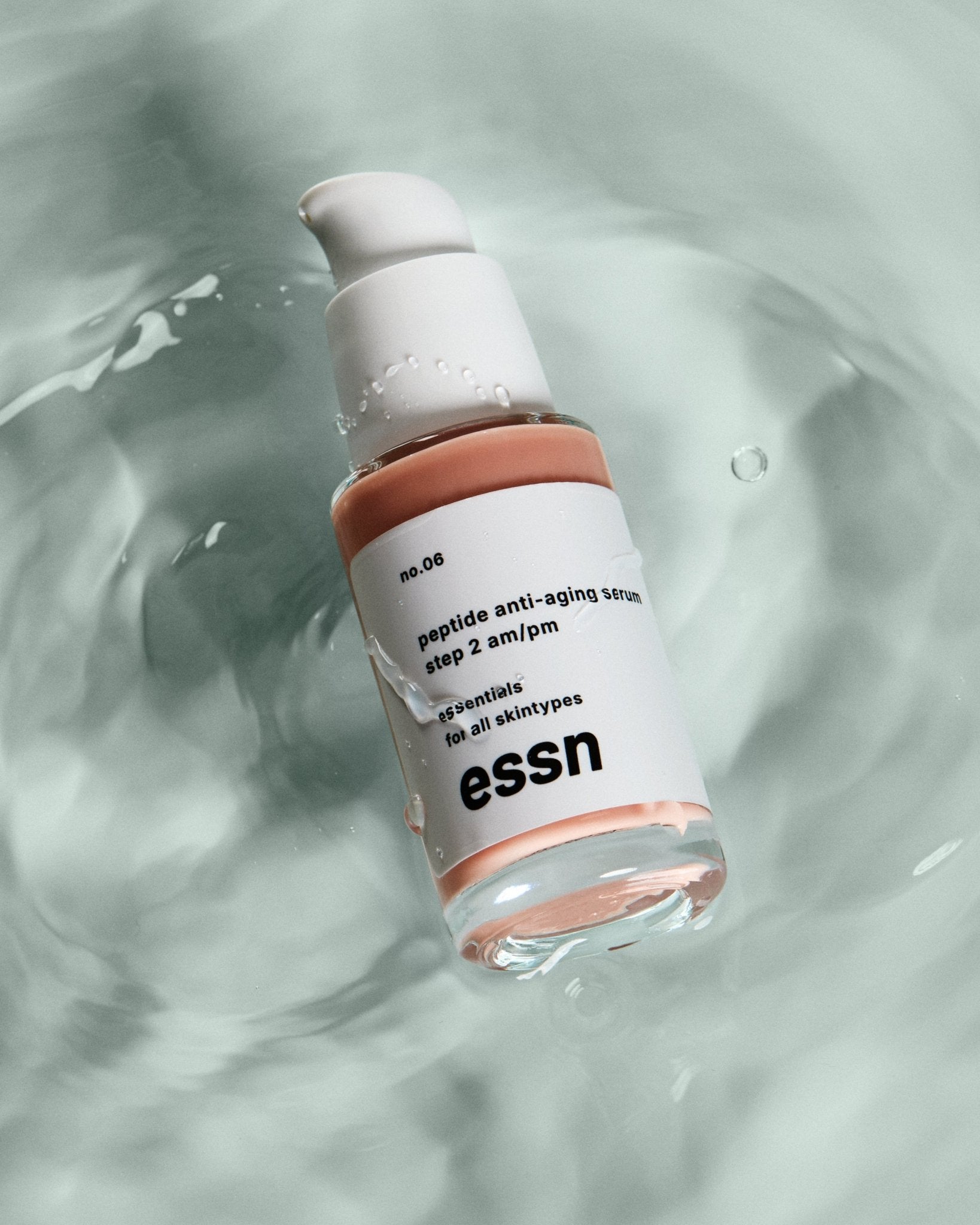 Peptide Anti - Aging Serum - no.06 - ESSN Shop