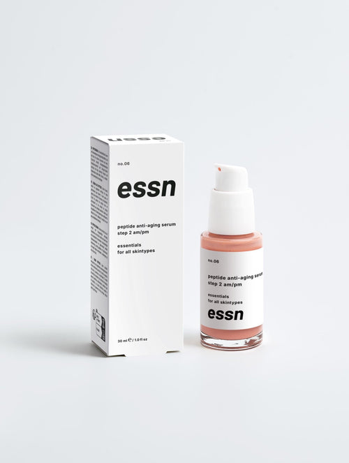 Peptide Anti - Aging Serum - no.06 - ESSN Shop
