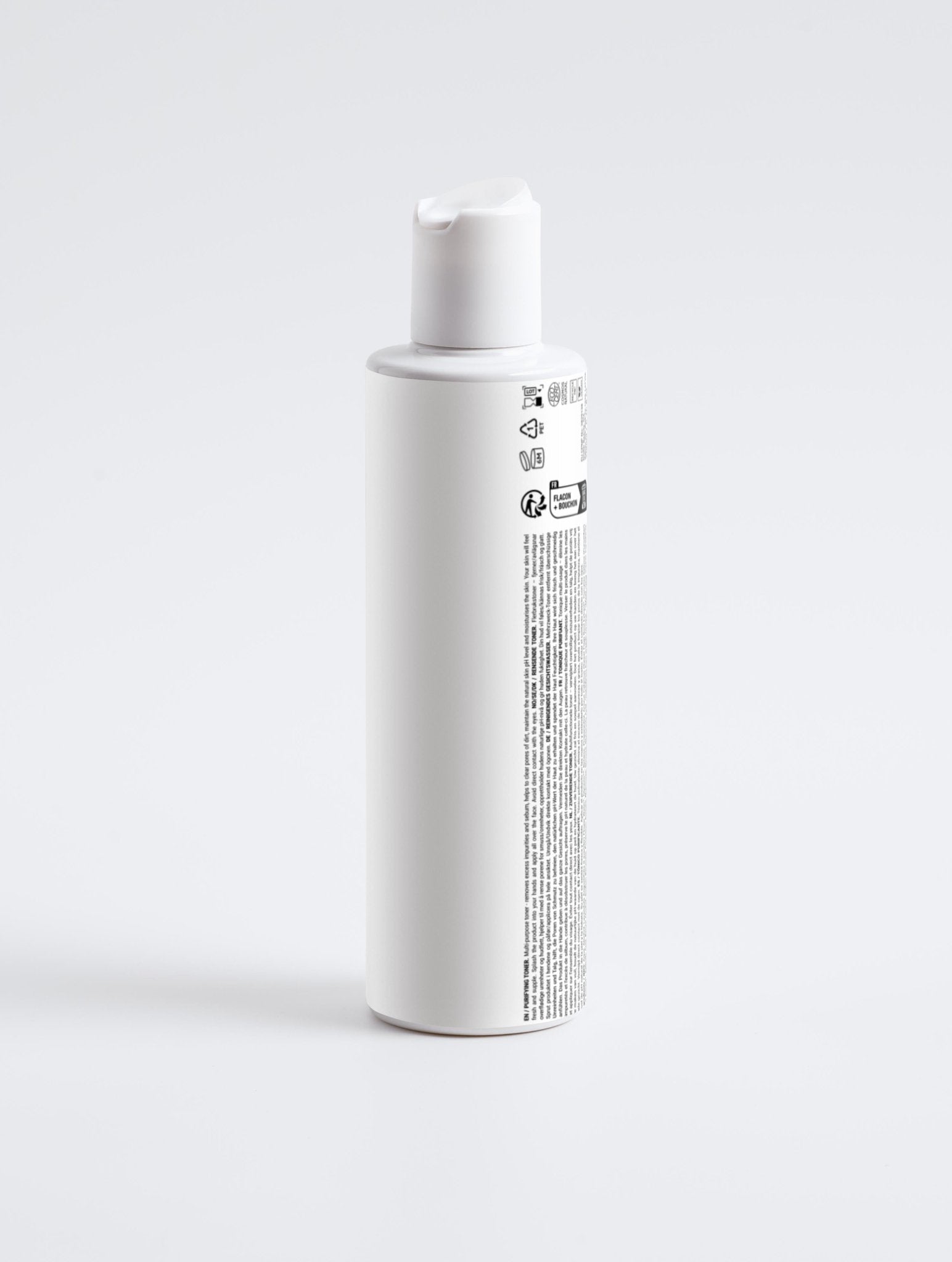 Purifying Toner - no.04 - ESSN Shop