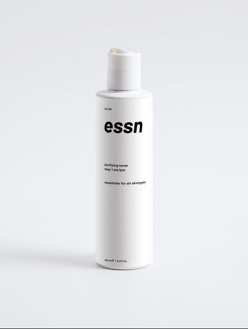 Purifying Toner - no.04 - ESSN Shop