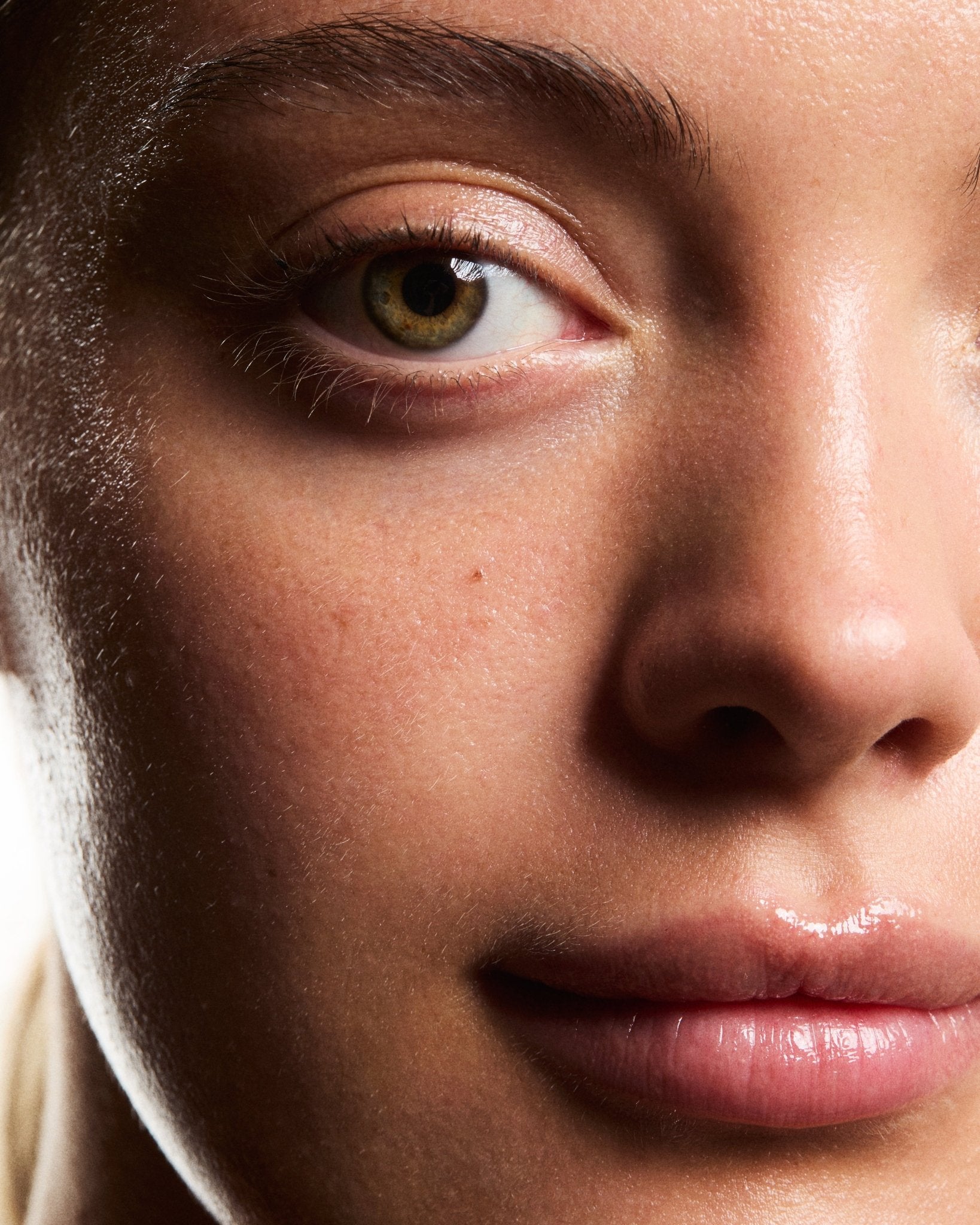 Sun Protection SPF50 Stick, no tint - no.35 - ESSN Shop