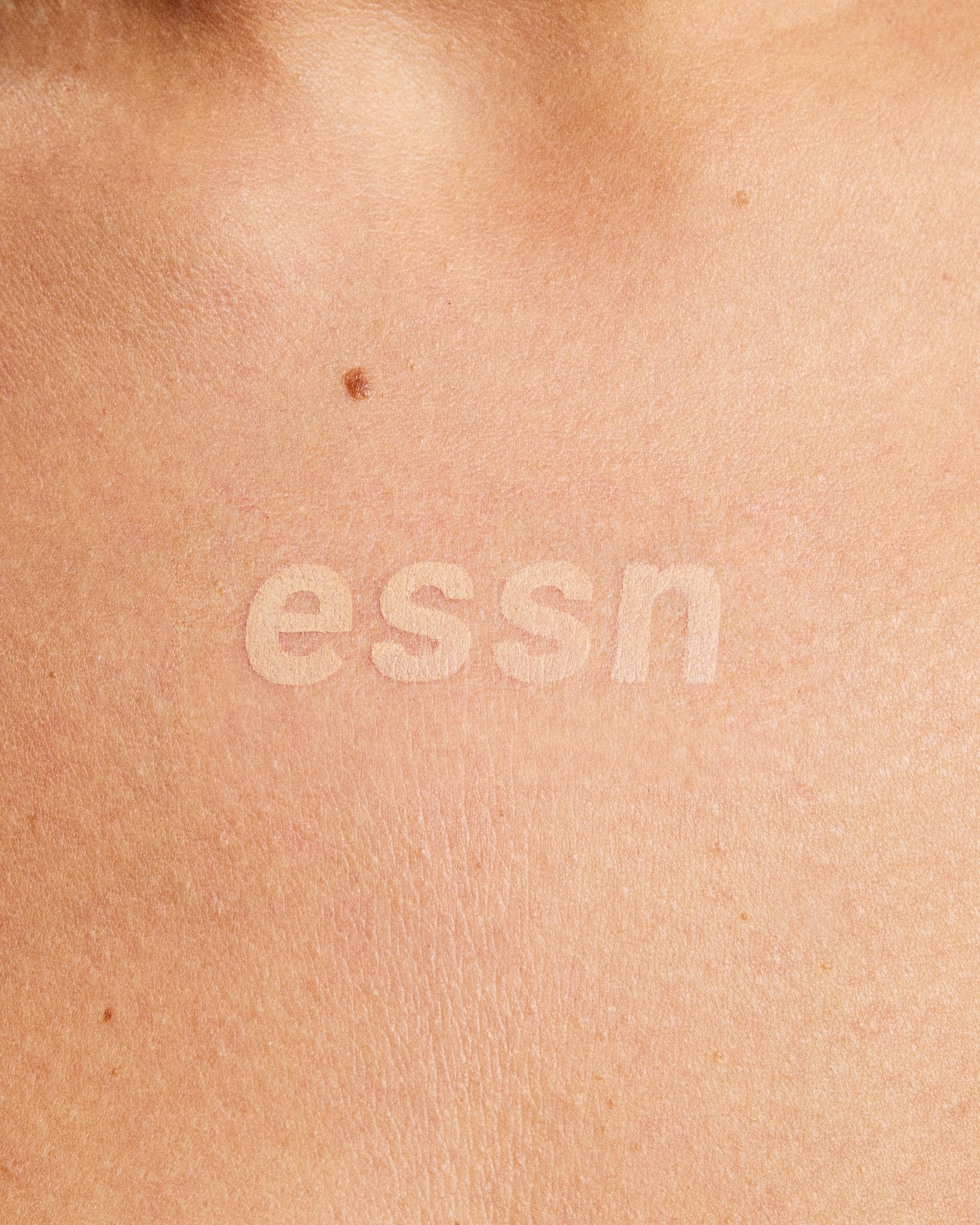 Sun Protection SPF50 Stick, with tint - no.34 - ESSN Shop