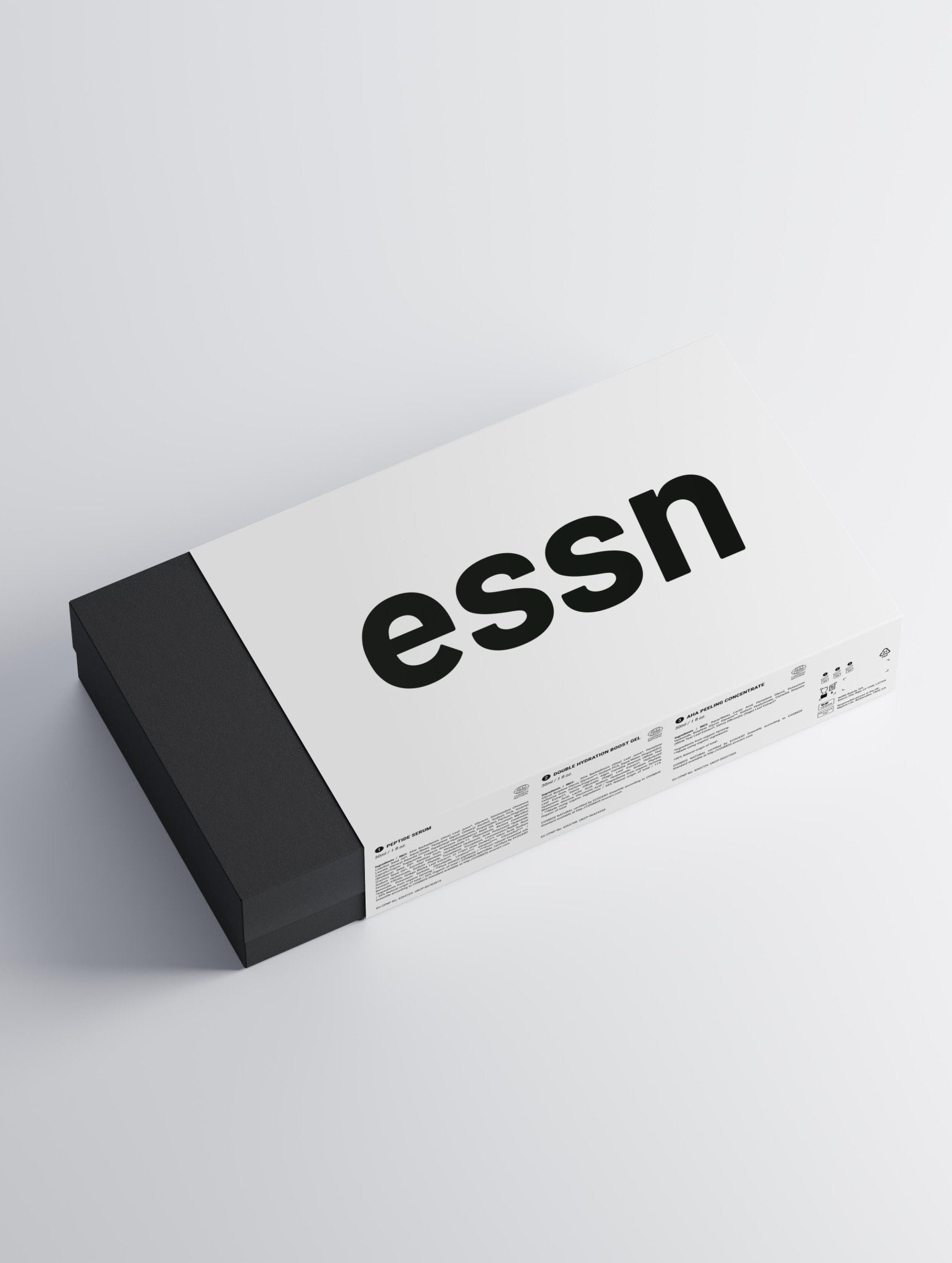 The Ultimate Renewal Collection Box - no.33 - ESSN Shop