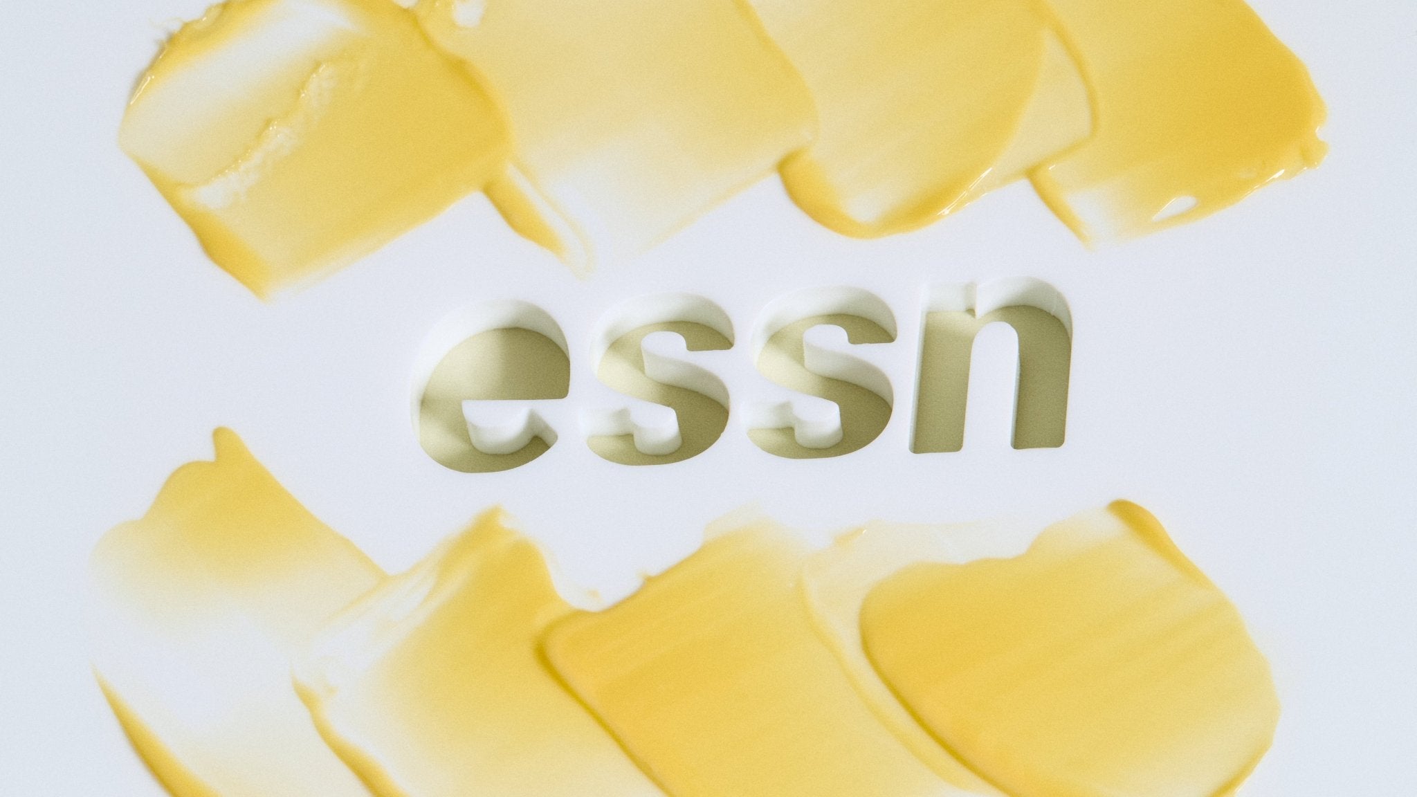 Vitamin C Serum - no.12 - ESSN Shop